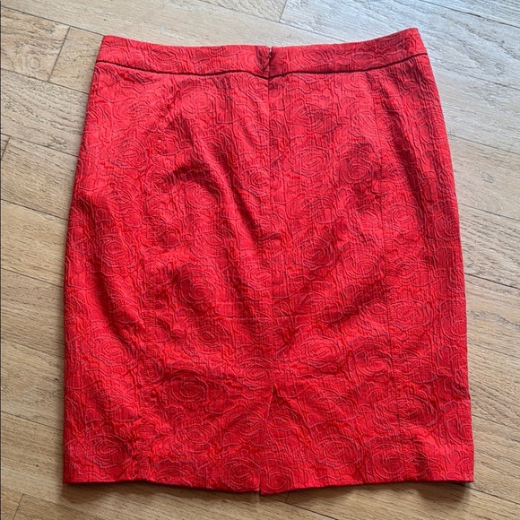 Anthro skirt - Vanessa Virginia - Picture 7 of 9